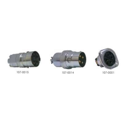 Control Cable Connectors